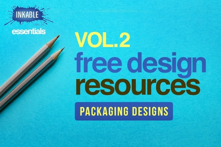 Free Essential Resources for Your Packaging Design – Vol. 2