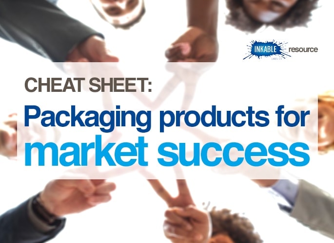 How to Label Your Products for Market Success - Cover