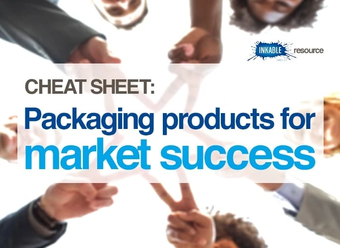 How to Label Your Products For Market Success
