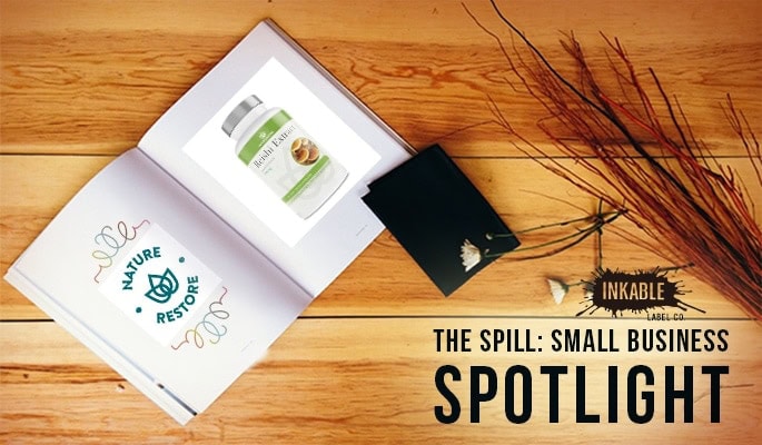 In the Spotlight: Nature Restore
