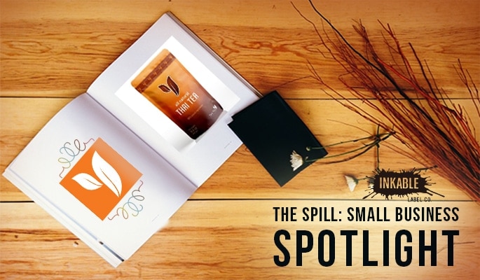 In the Spotlight: YIM TEA CO.