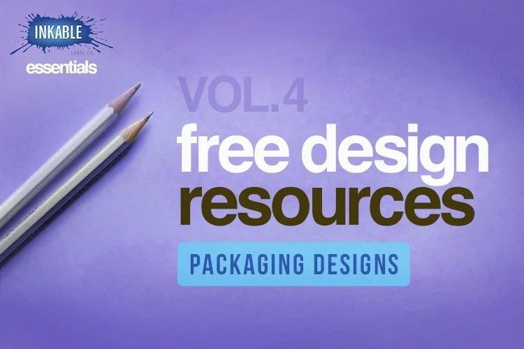 Free Essential Resources for Your Packaging Design – Vol. 4