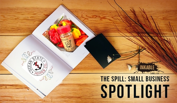In the Spotlight: OCEAN STATE PEPPER CO.