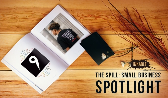 Nine Knives In The Spotlight Cover Image