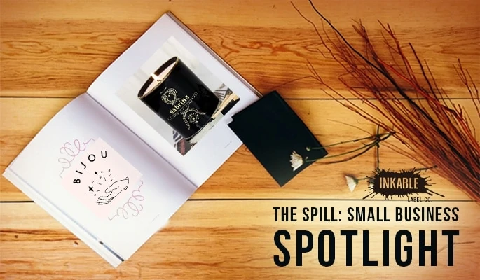 Bijou Candles: Creating Comforting, Transformative Moments