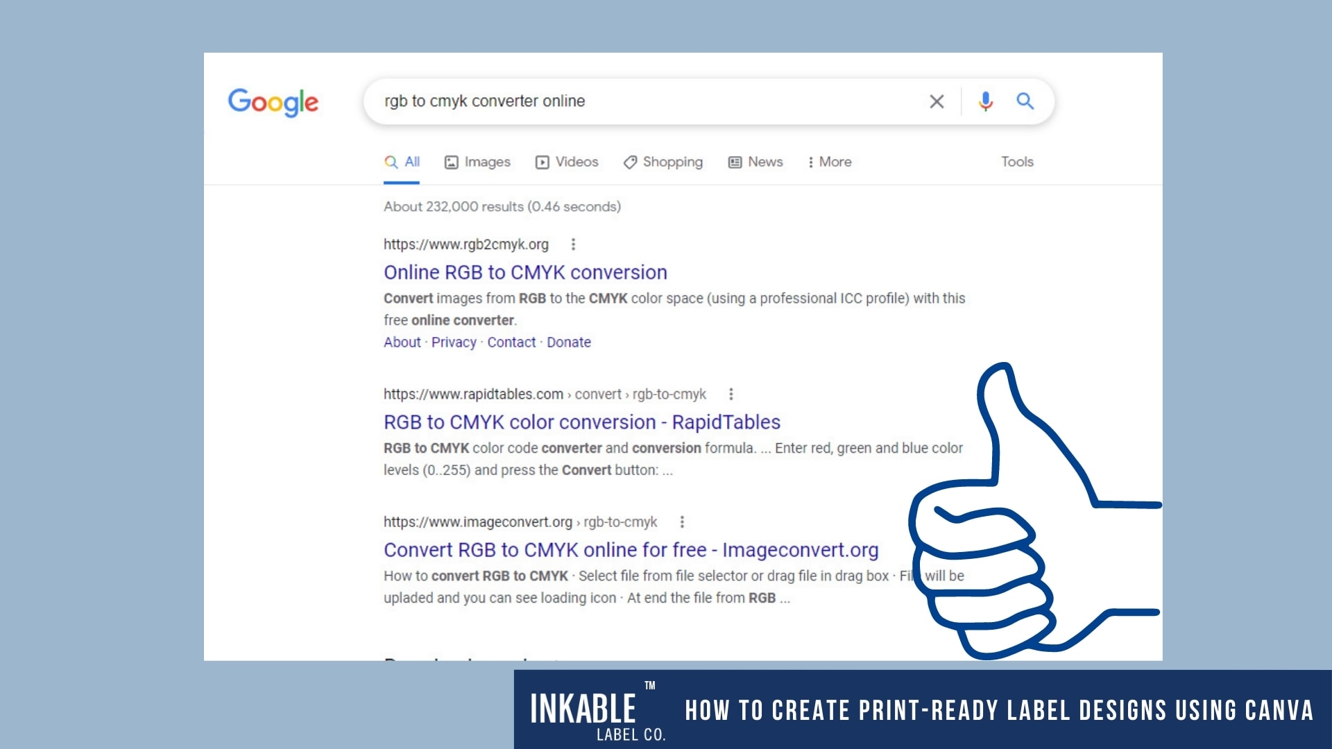 How to Create Print-Ready Designs in Canva Step 7