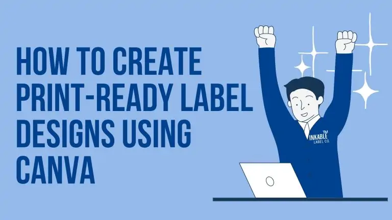 How to Create Print-Ready Designs In Canva