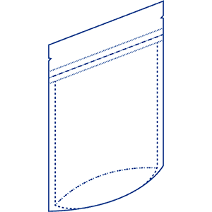 Stand-up Pouch