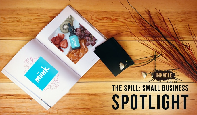 MIINK: Elevating Healing and Well-Being Through Therapeutic Innovation