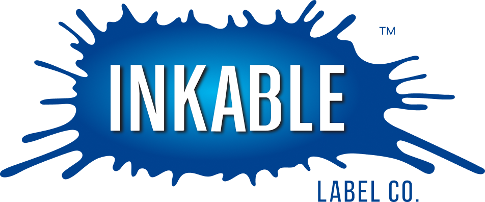Inkable Label Co.