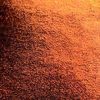 Copper