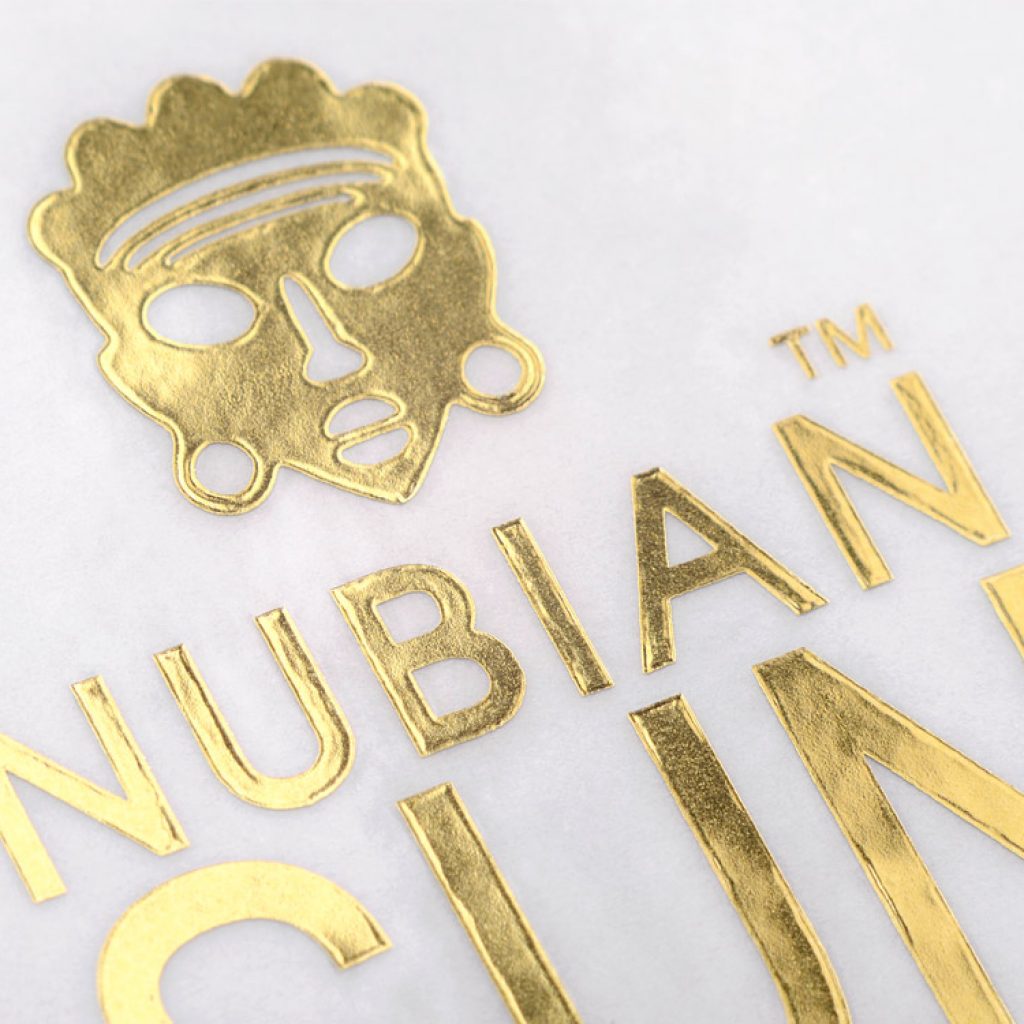 Foil Stamp