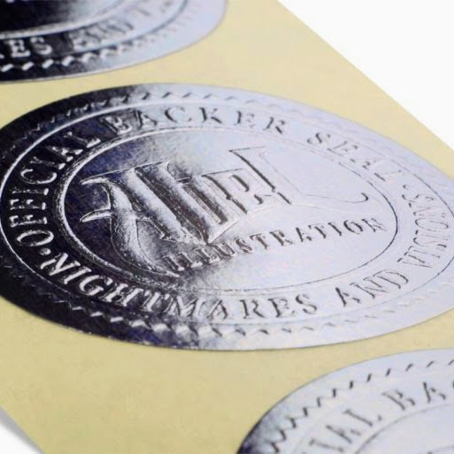 Embossing